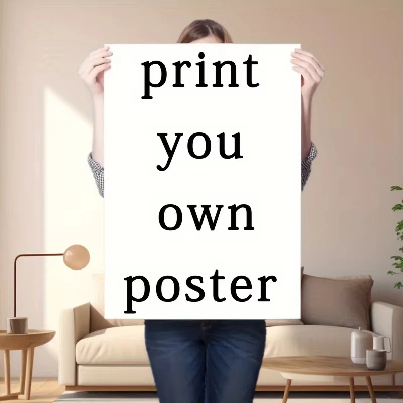 Custom Prints Wall Art Picture - Resin Art On Canvas ulasan dan harga