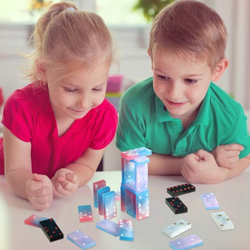 Resin mold DIY Point Card Game - Resin Art Tools ulasan dan harga
