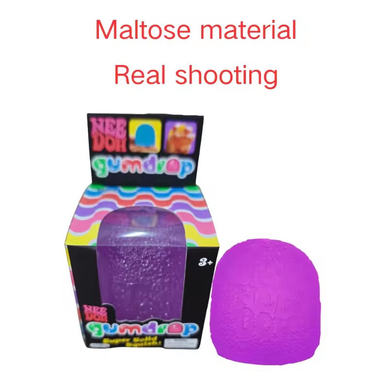 Schylling Mini Candy Maltose P - Resin Art Tools ulasan dan harga