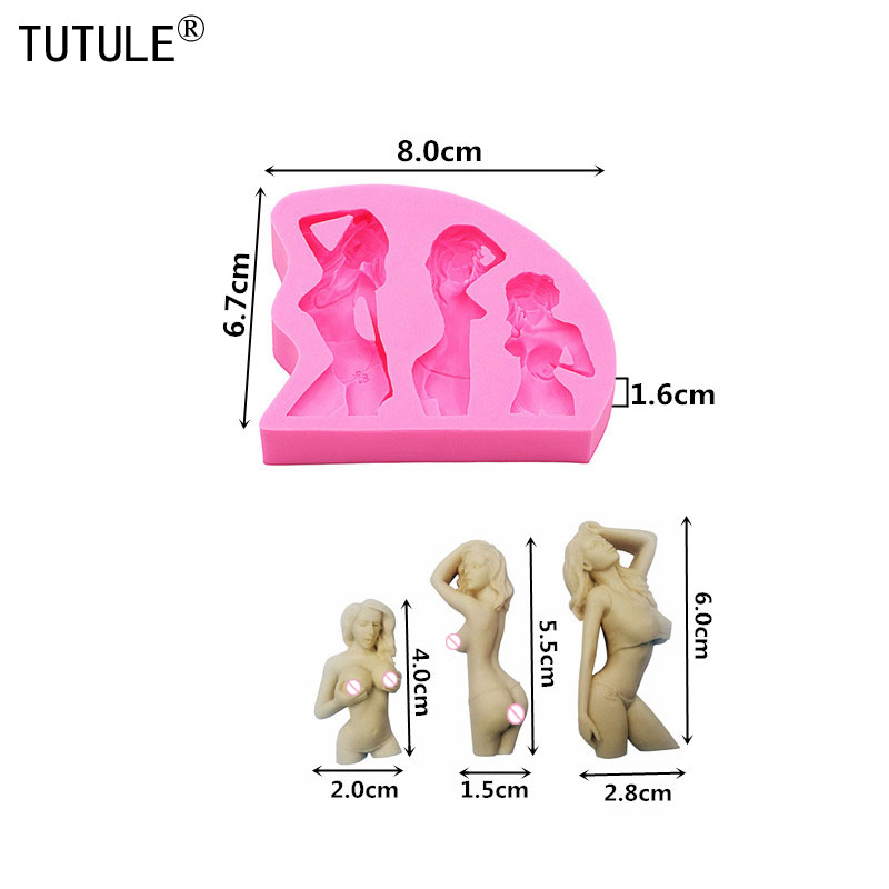 Beauty Female Lollipop ​Body A - Resin Art A Keychain ulasan dan harga