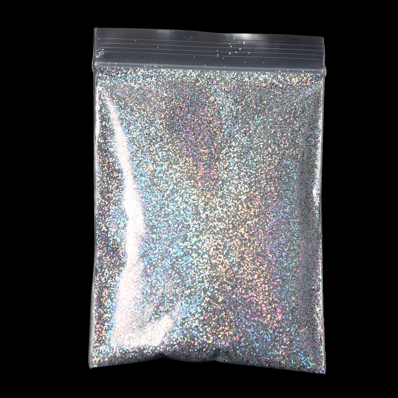 10g Holographic Glitter For Ep - Glitter Powder Resin ulasan dan harga