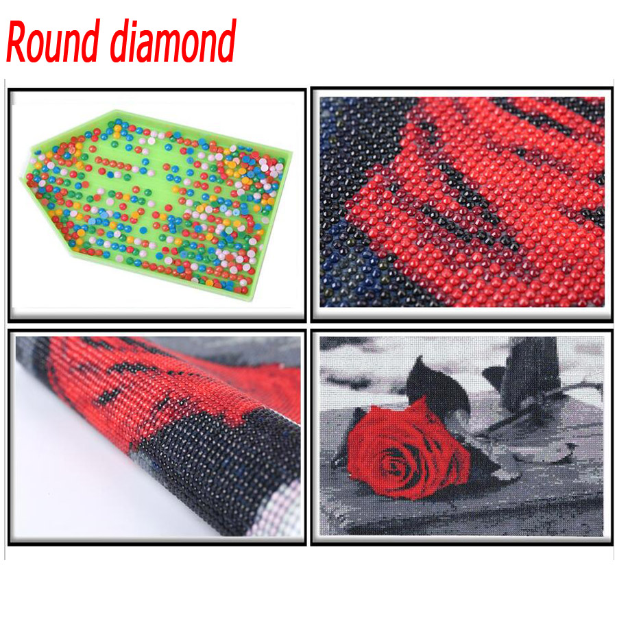 Dachshund Diamond Art Painting - Resin Art Kit For Beginners ulasan dan harga