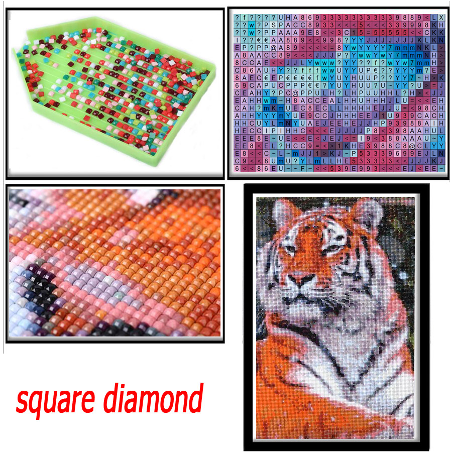 Dachshund Diamond Art Painting - Resin Art Kit For Beginners ulasan dan harga