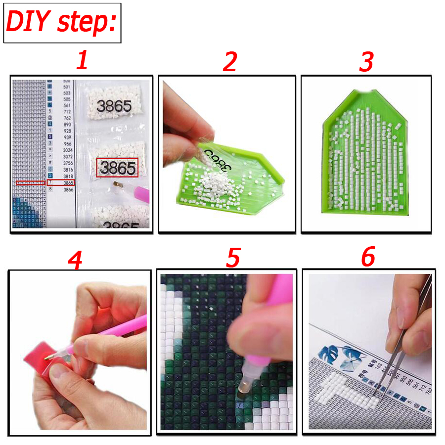 Dachshund Diamond Art Painting - Resin Art Kit For Beginners ulasan dan harga