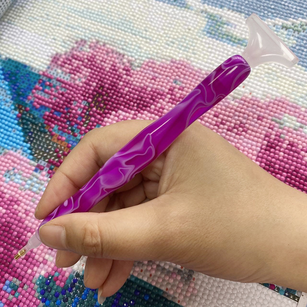 Color Resin Diamond Painting P - Resin Art Tools ulasan dan harga